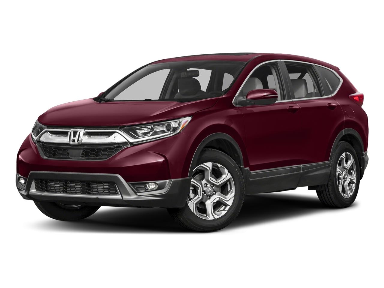 2017 Honda CR-V Vehicle Photo in Bethesda, MD 20852