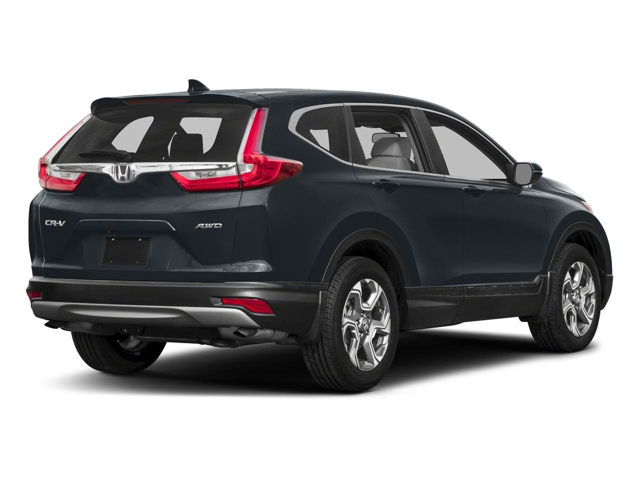 2017 Honda CR-V Vehicle Photo in Layton, UT 84041