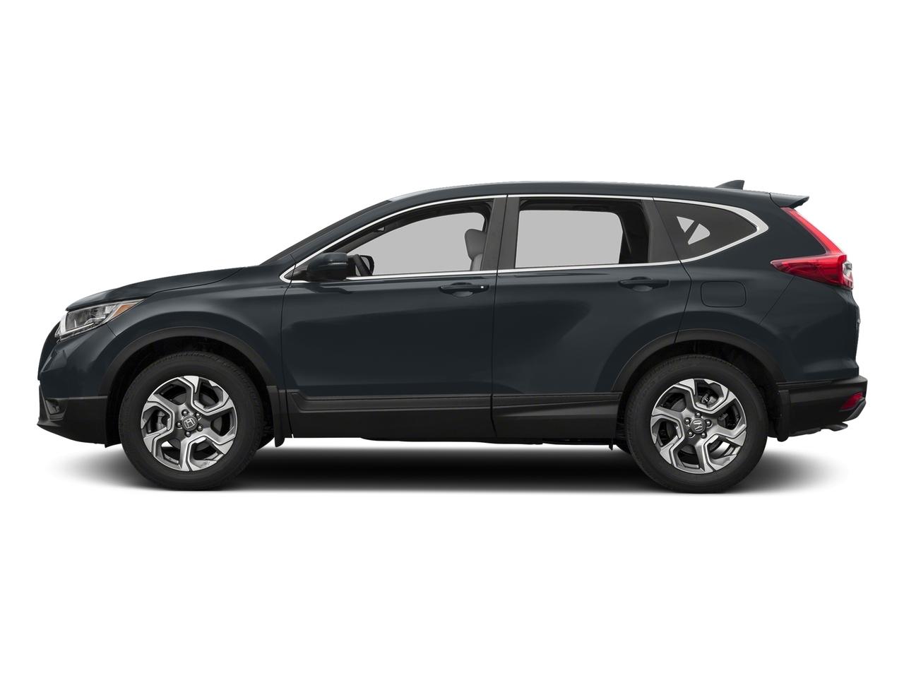 2017 Honda CR-V Vehicle Photo in Layton, UT 84041