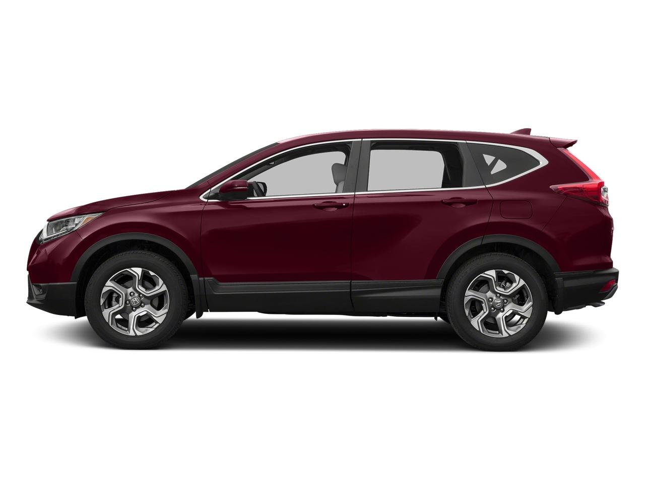 2017 Honda CR-V Vehicle Photo in Bethesda, MD 20852