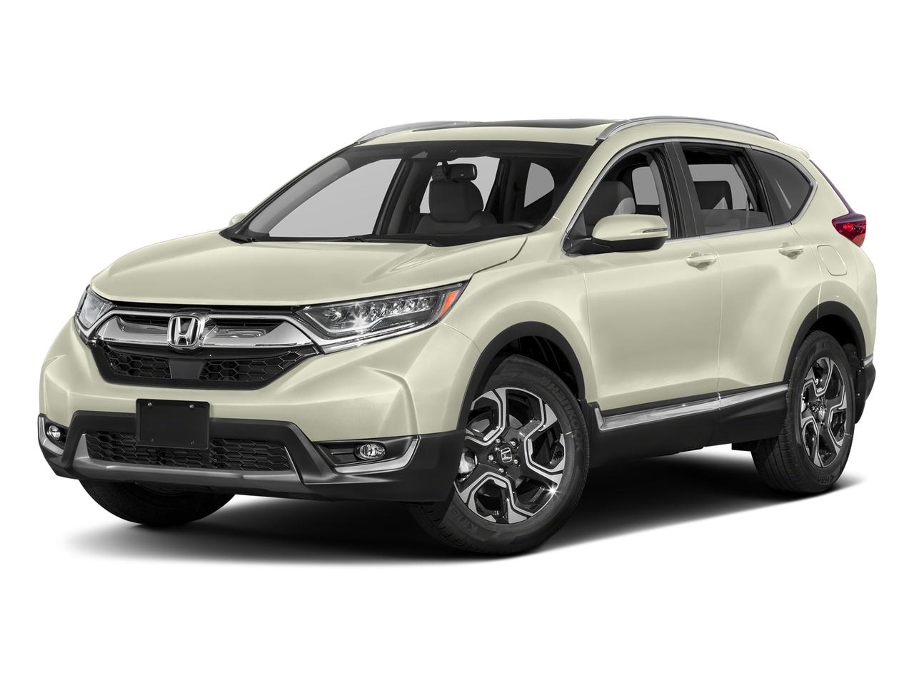 2017 Honda CR-V Vehicle Photo in West Palm Beach, FL 33417