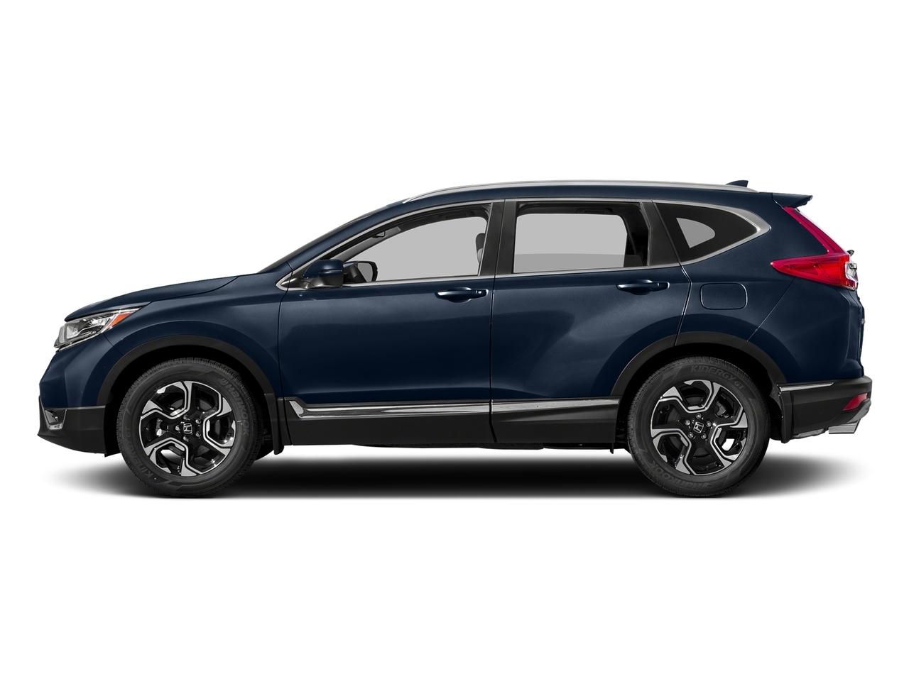 Used 2017 Honda CR-V Touring with VIN 5J6RW1H93HL011089 for sale in O'fallon, IL