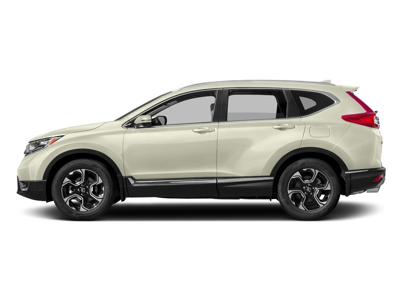 2017 Honda CR-V Vehicle Photo in West Palm Beach, FL 33417