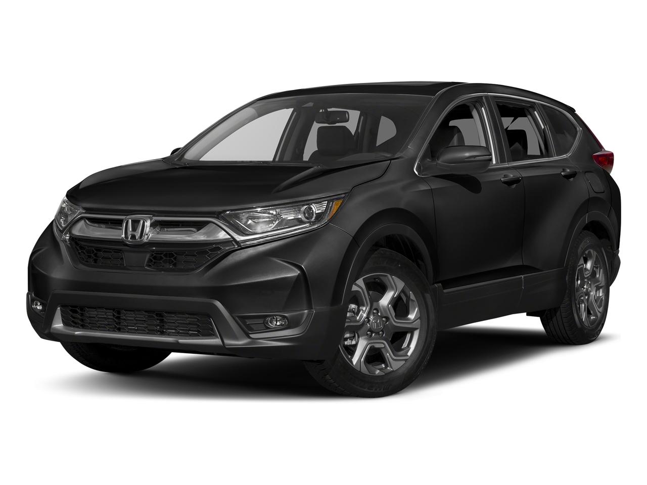 2017 Honda CR-V Vehicle Photo in Miami, FL 33015