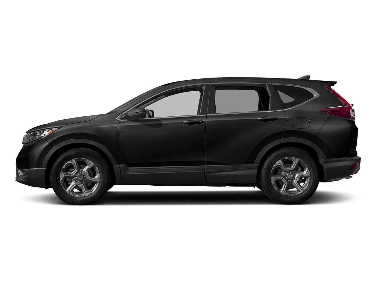 2017 Honda CR-V Vehicle Photo in Miami, FL 33015