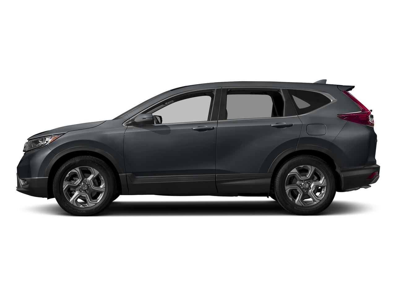 2017 Honda CR-V Vehicle Photo in Ft. Myers, FL 33907