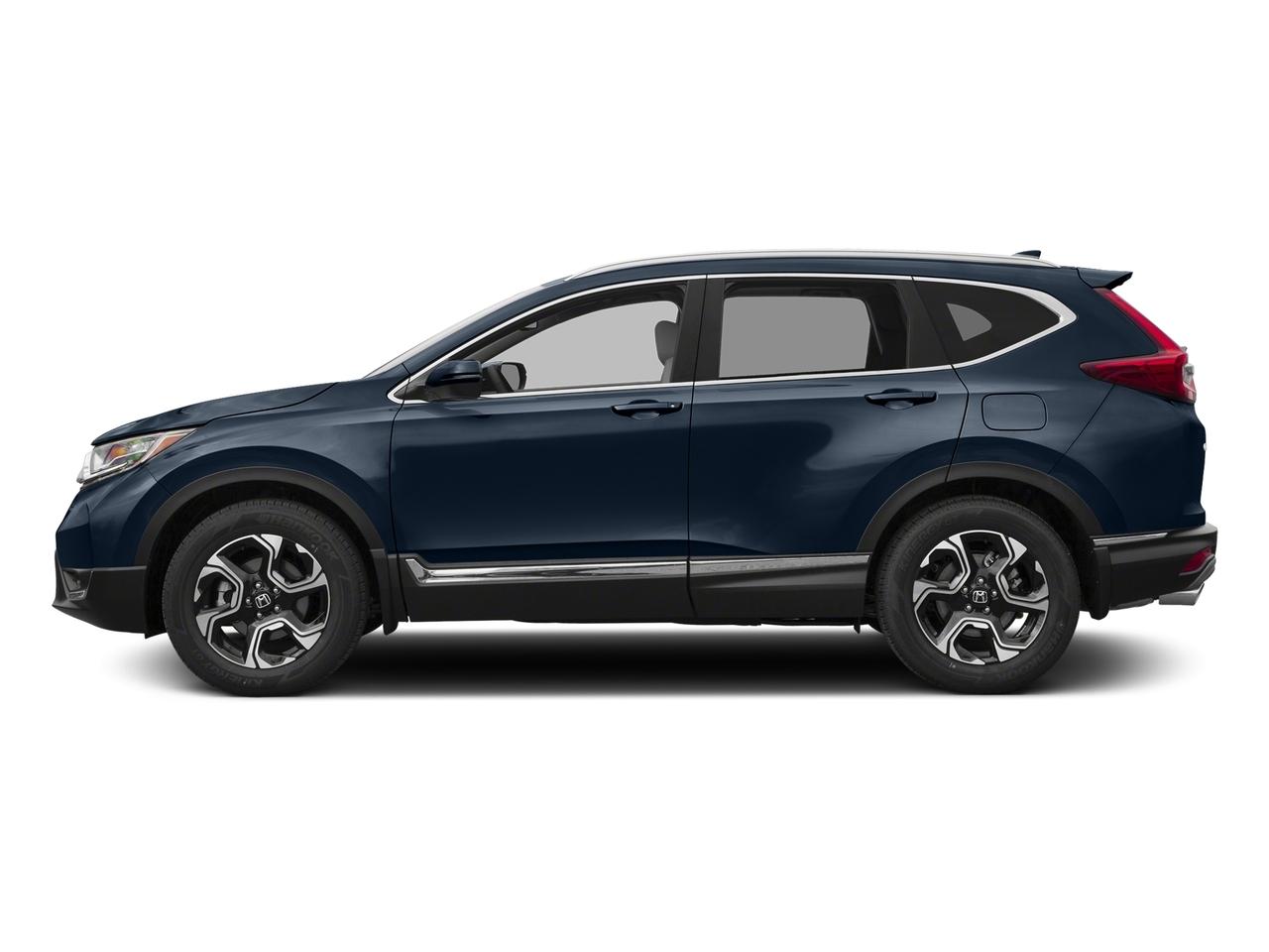 2017 Honda CR-V Vehicle Photo in DUNN, NC 28334-8900