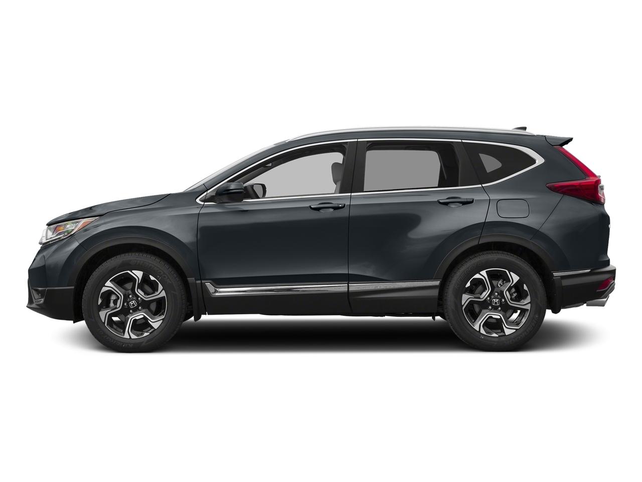 2017 Honda CR-V Vehicle Photo in Layton, UT 84041