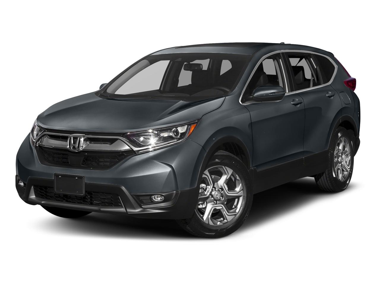 2017 Honda CR-V Vehicle Photo in Miami, FL 33015