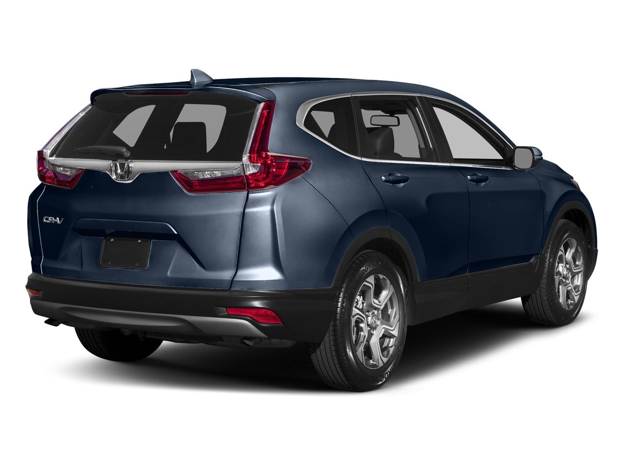 2017 Honda CR-V Vehicle Photo in Jacksonville, FL 32244