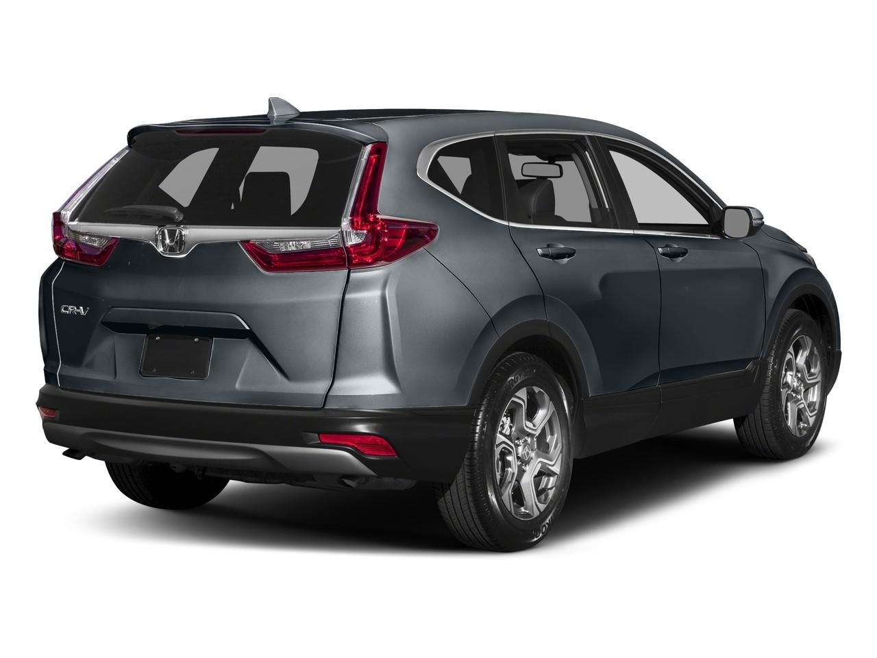 2017 Honda CR-V Vehicle Photo in Miami, FL 33015