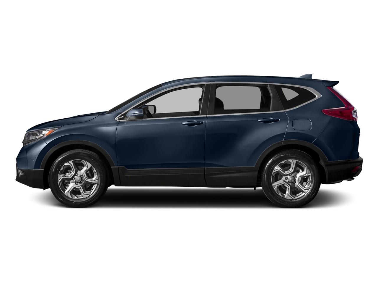 2017 Honda CR-V Vehicle Photo in Jacksonville, FL 32244