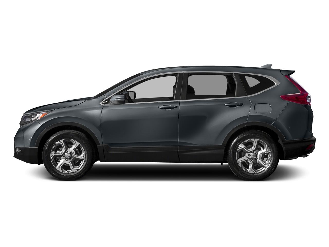 2017 Honda CR-V Vehicle Photo in Miami, FL 33015