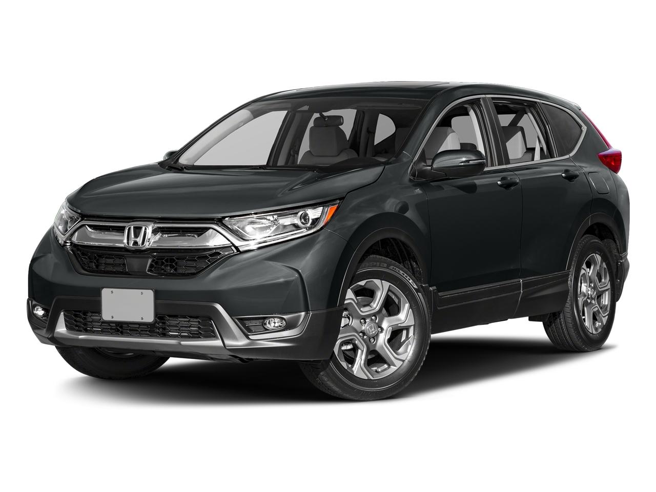 2017 Honda CR-V Vehicle Photo in Oshkosh, WI 54904