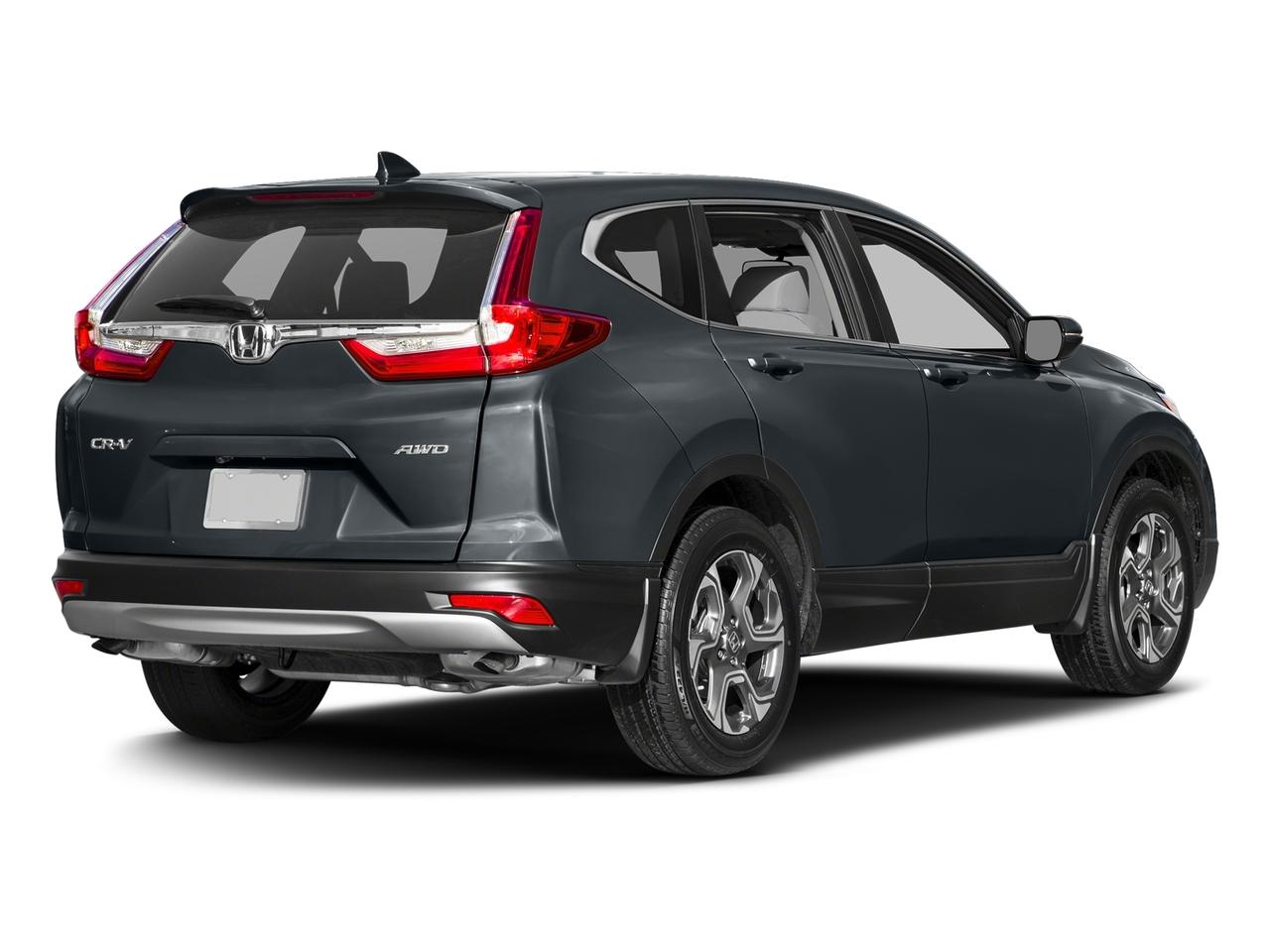 2017 Honda CR-V Vehicle Photo in Cockeysville, MD 21030