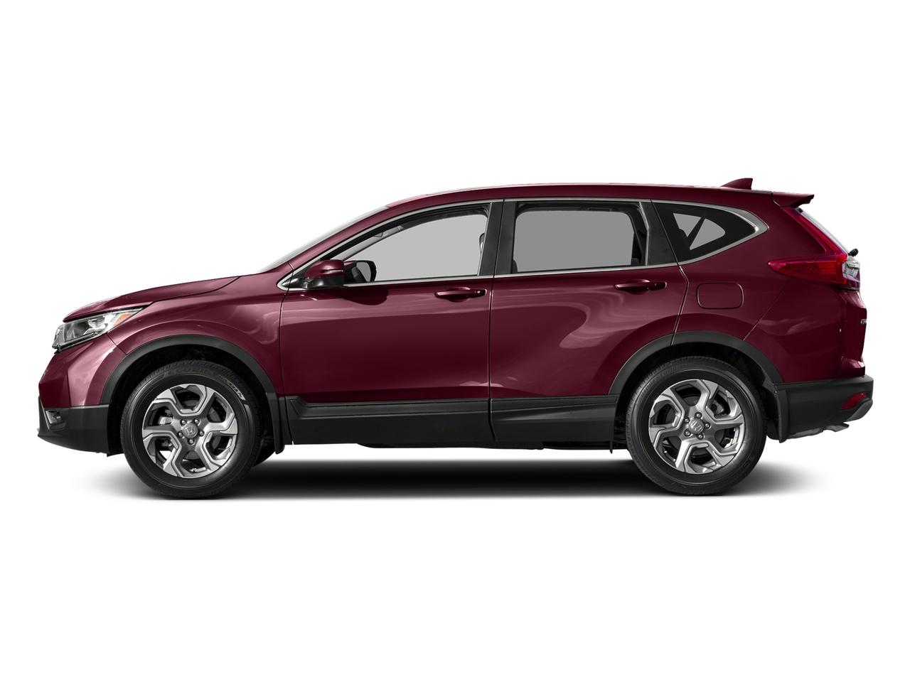 2017 Honda CR-V Vehicle Photo in Greeley, CO 80634-8763