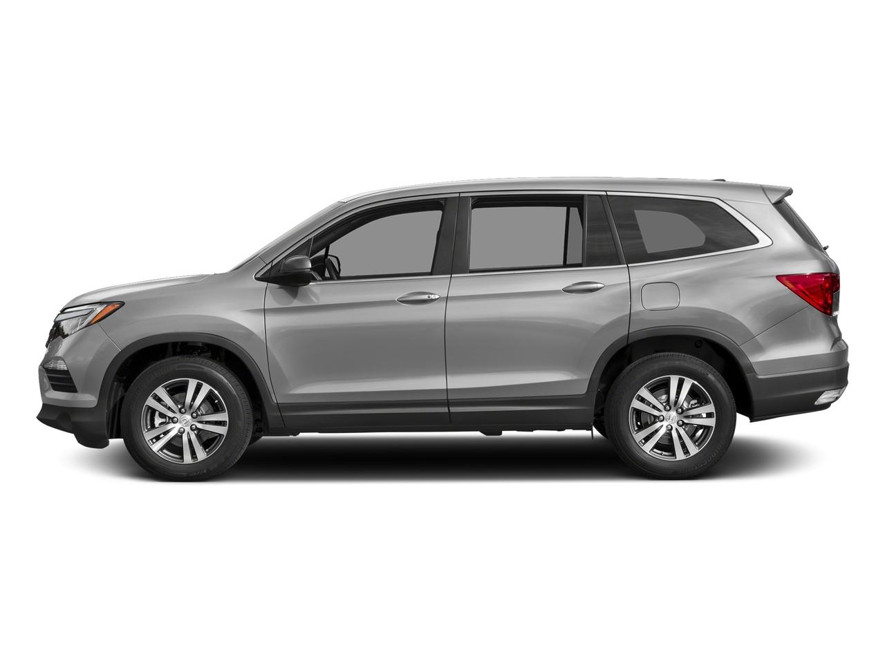 2017 Honda Pilot Vehicle Photo in Hollywood, FL 33021