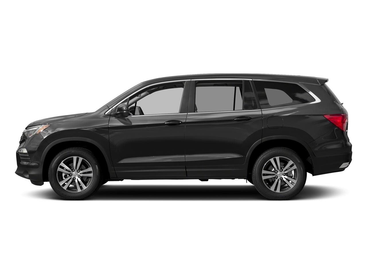 Used 2017 Honda Pilot EX-L with VIN 5FNYF6H51HB065800 for sale in Owatonna, Minnesota