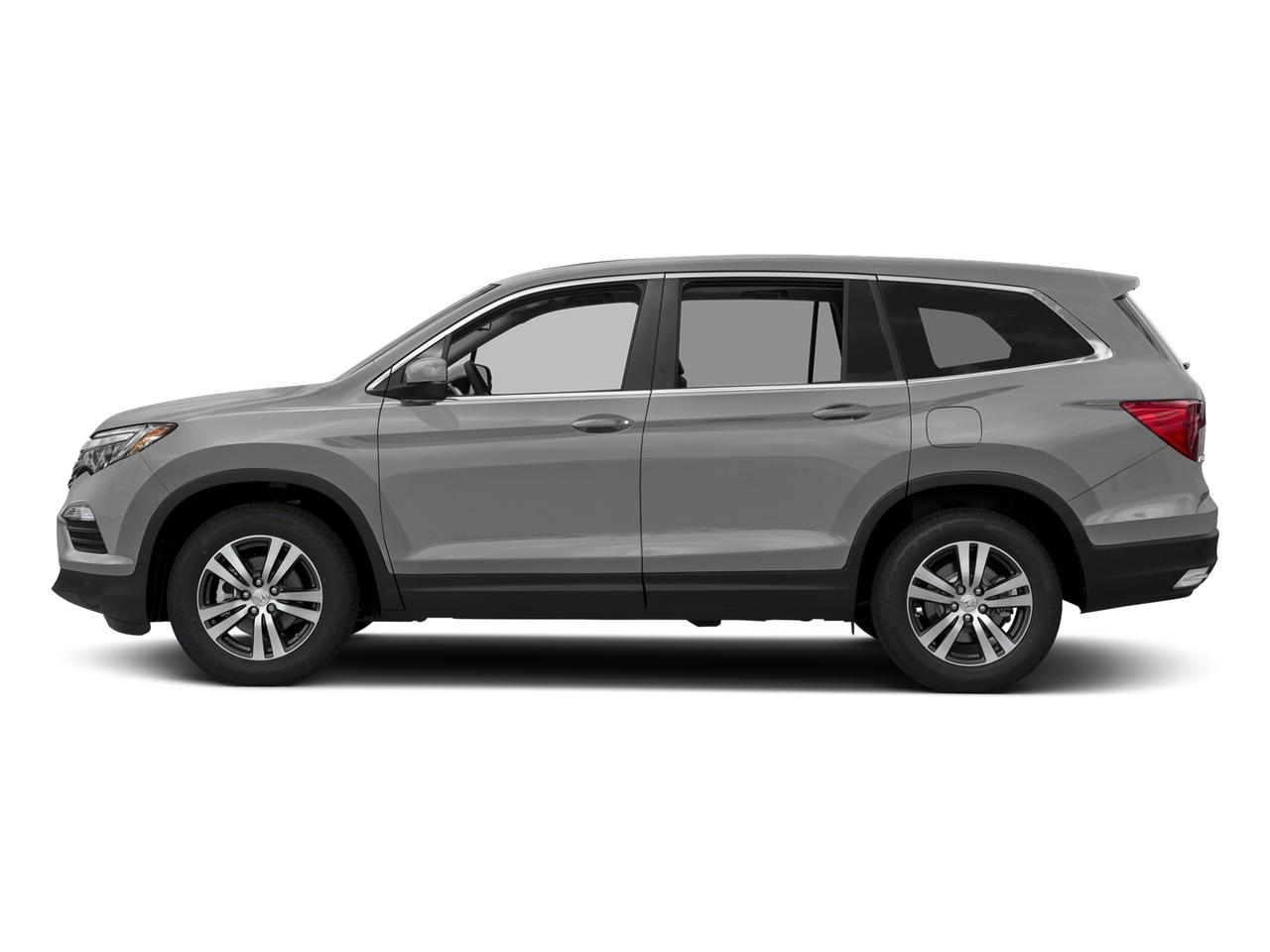 2017 Honda Pilot Vehicle Photo in Hollywood, FL 33021