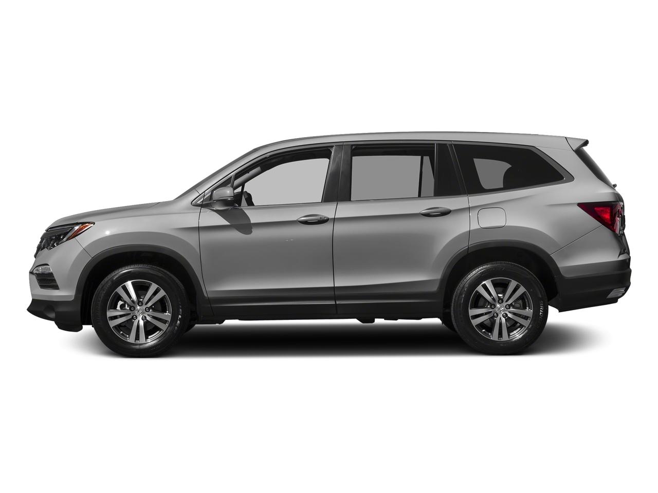 2017 Honda Pilot Vehicle Photo in Bluffton, SC 29910