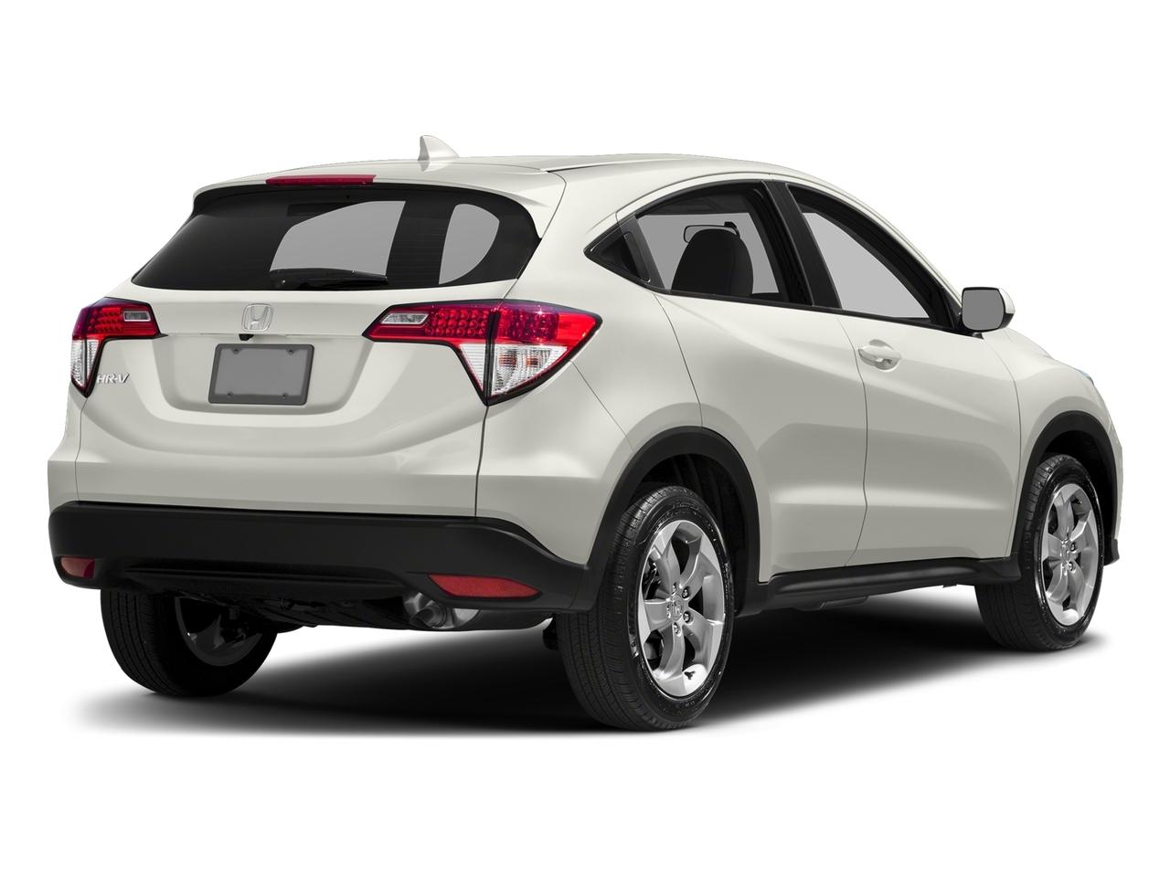 2017 Honda HR-V Vehicle Photo in AUSTIN, TX 78759-4154