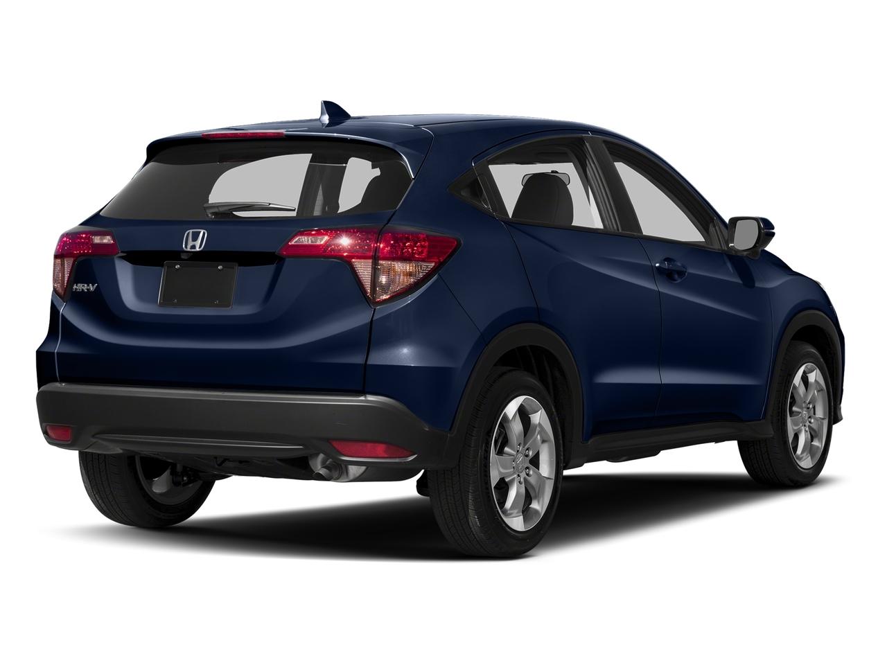 2017 Honda HR-V Vehicle Photo in Clearwater, FL 33764