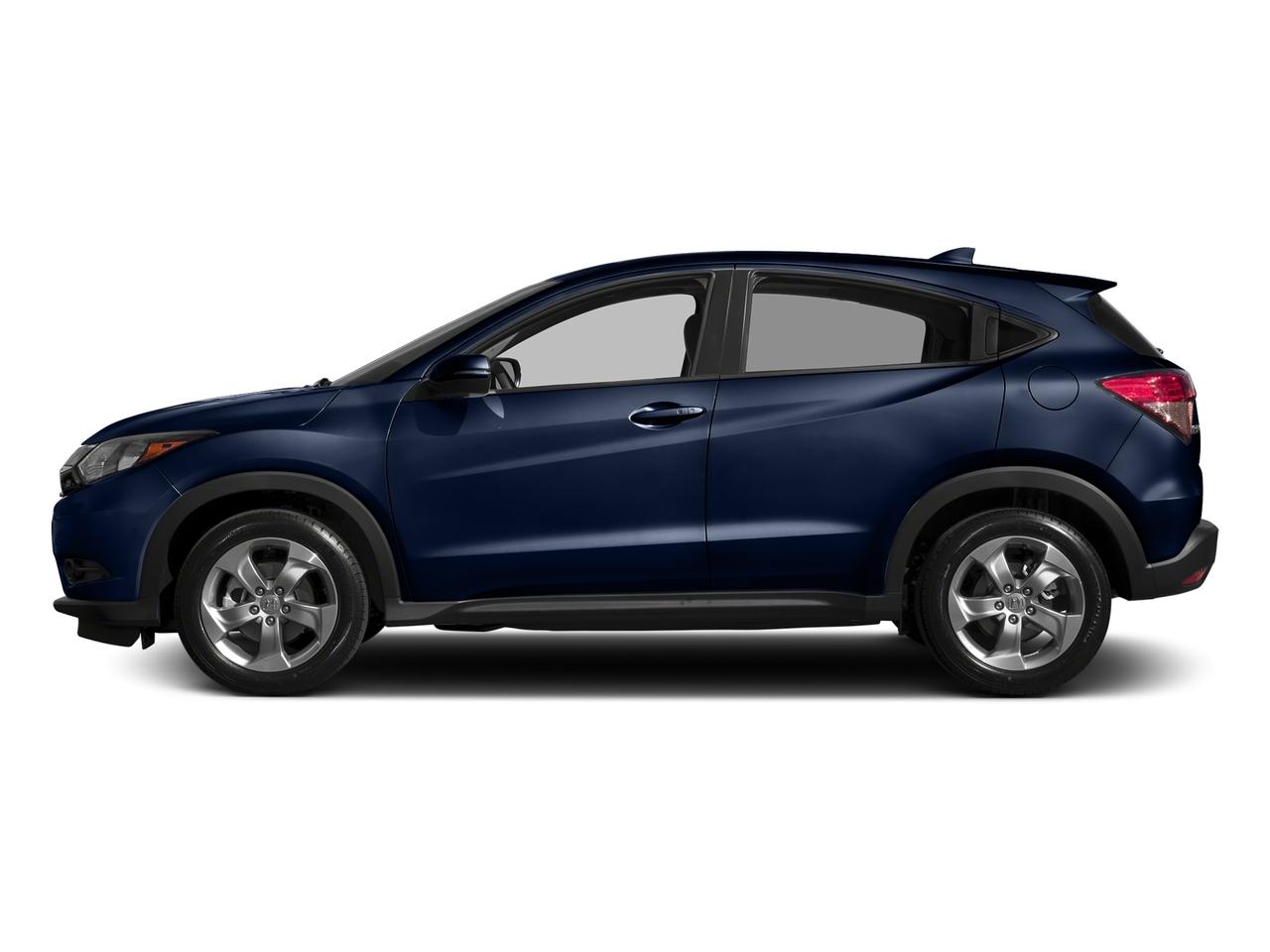 2017 Honda HR-V Vehicle Photo in Clearwater, FL 33764