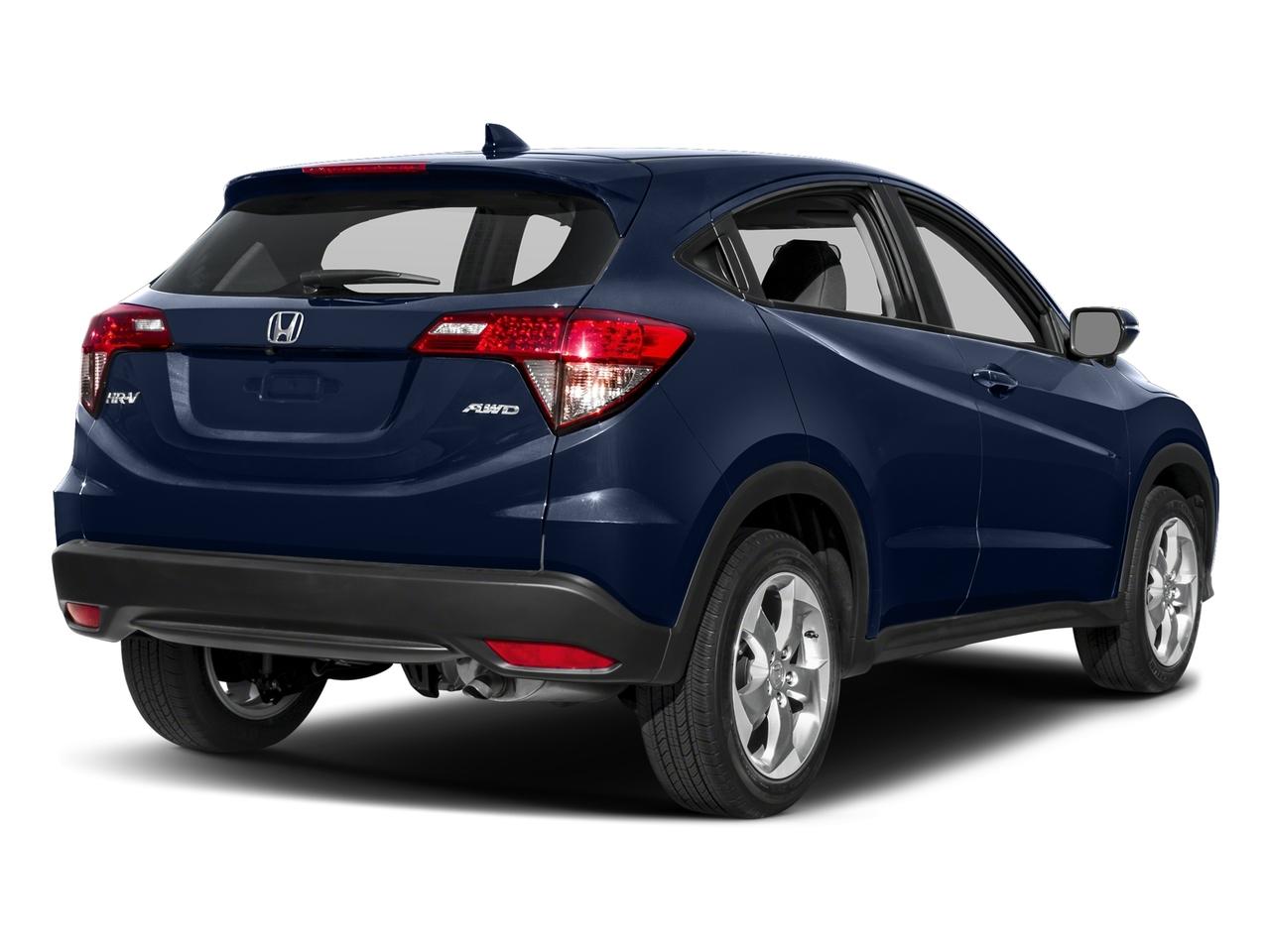 2017 Honda HR-V Vehicle Photo in Doylestown, PA 18902