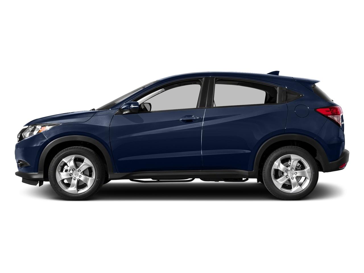 2017 Honda HR-V Vehicle Photo in Doylestown, PA 18902