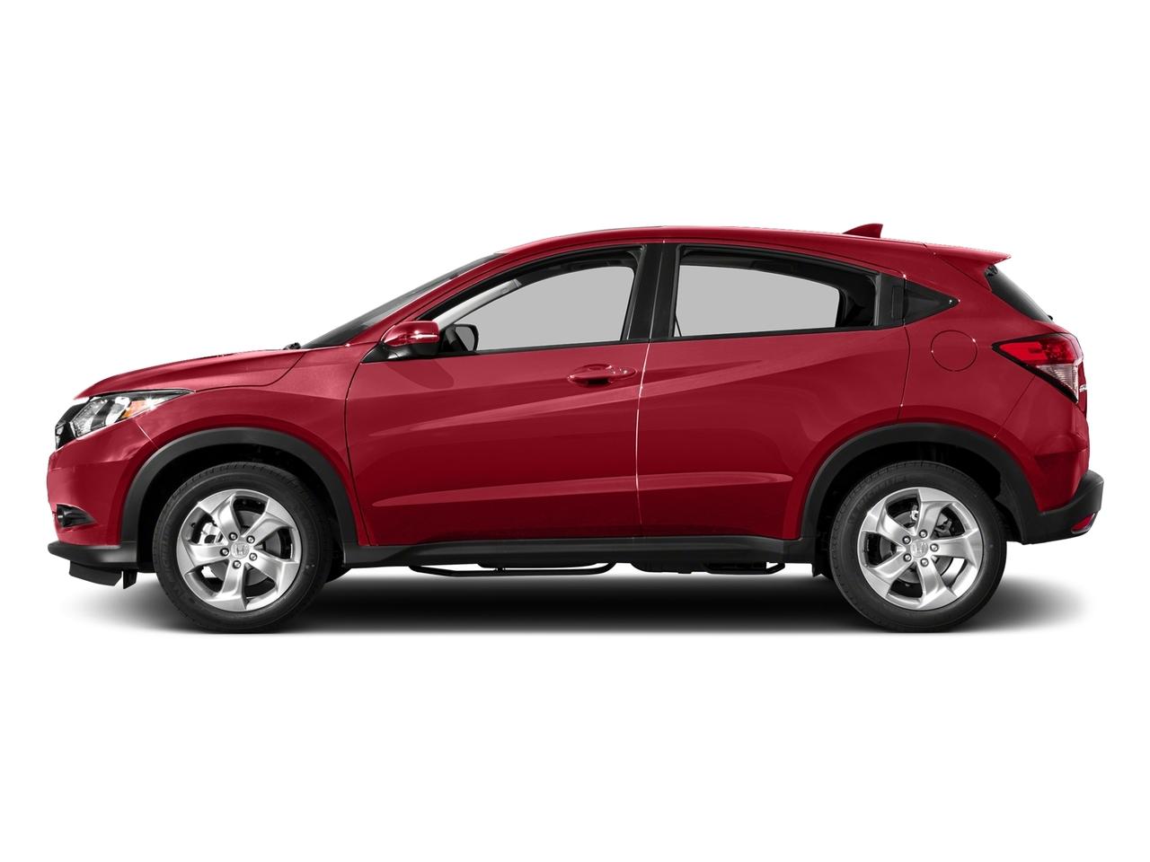 2017 Honda HR-V Vehicle Photo in INDIANA, PA 15701-1897