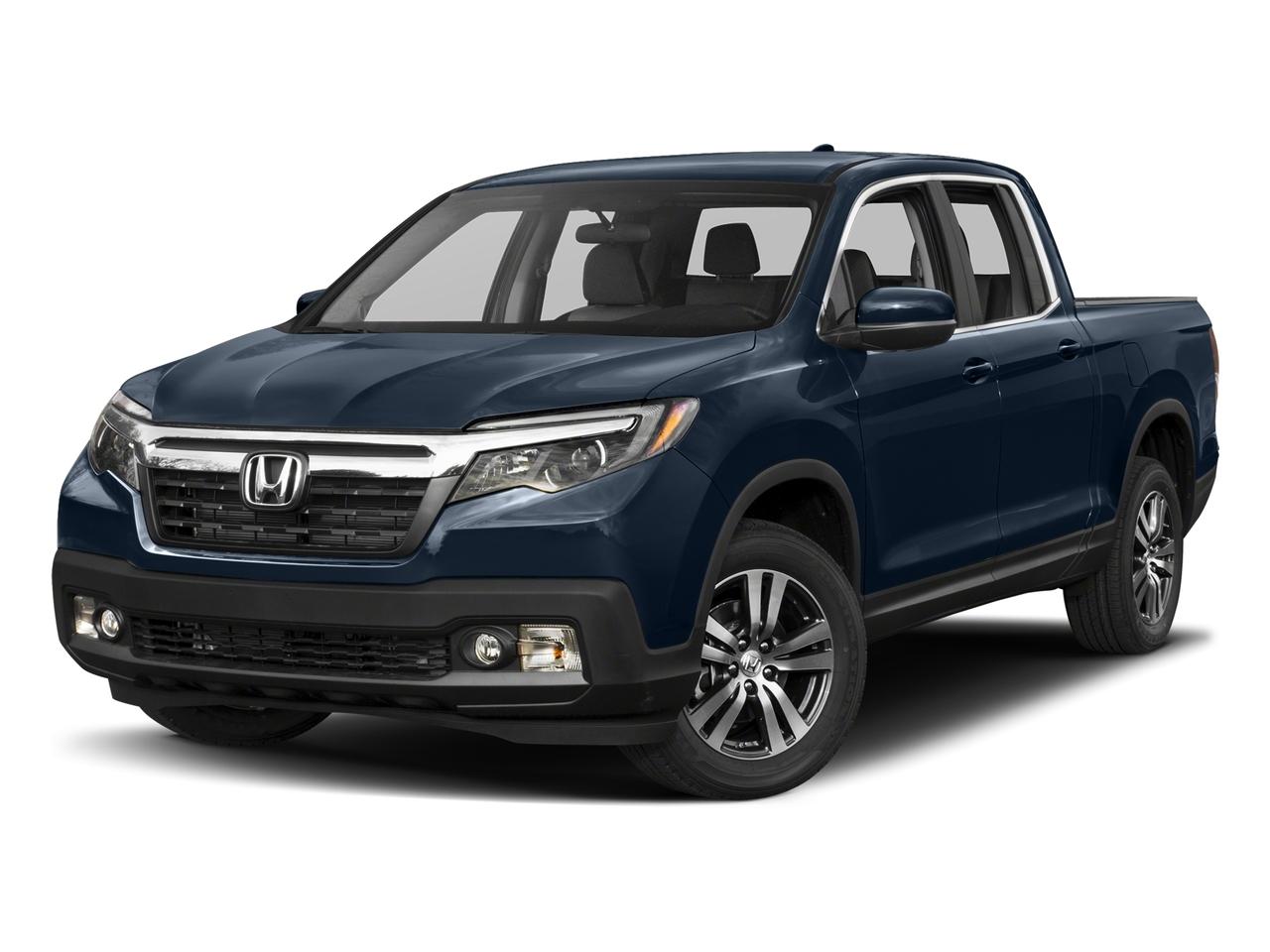 2017 Honda Ridgeline Vehicle Photo in Plainfield, IL 60586