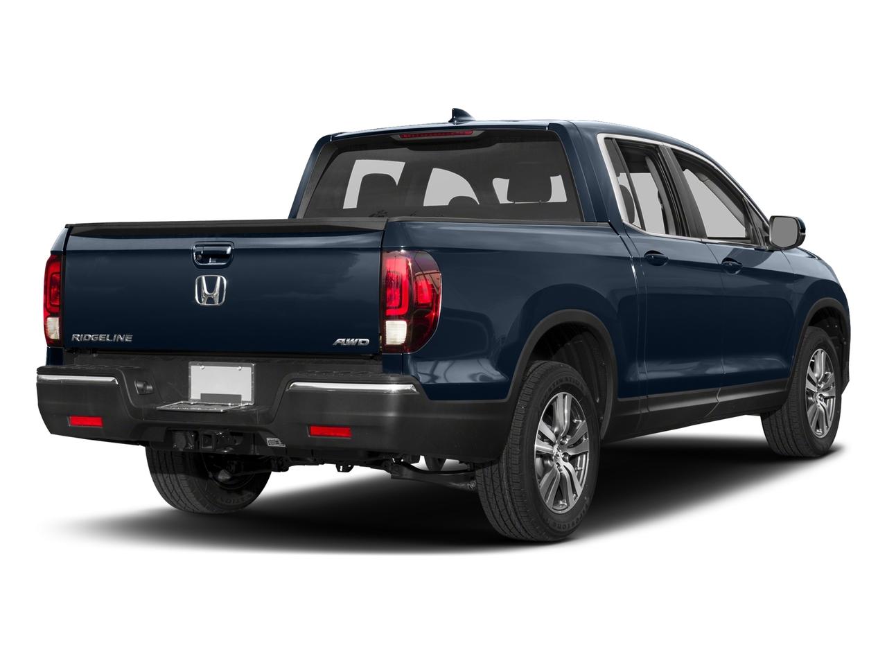 2017 Honda Ridgeline Vehicle Photo in Saint Charles, IL 60174