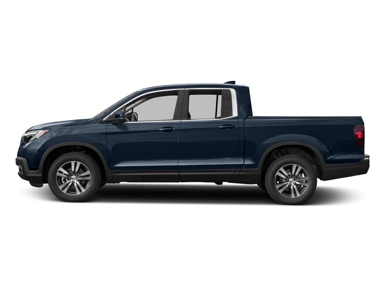 2017 Honda Ridgeline Vehicle Photo in Saint Charles, IL 60174