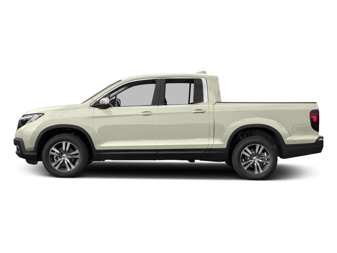 2017 Honda Ridgeline Vehicle Photo in Spokane Valley, WA 99212