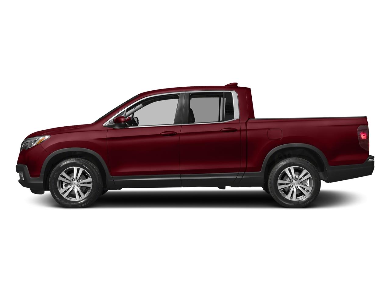 2017 Honda Ridgeline Vehicle Photo in BETHLEHEM, PA 18017-9401