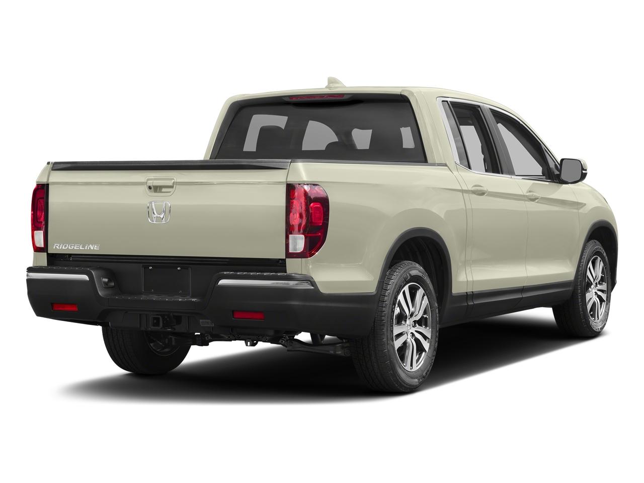 2017 Honda Ridgeline Vehicle Photo in St. Petersburg, FL 33713