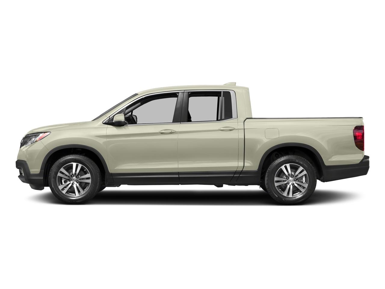 2017 Honda Ridgeline Vehicle Photo in St. Petersburg, FL 33713