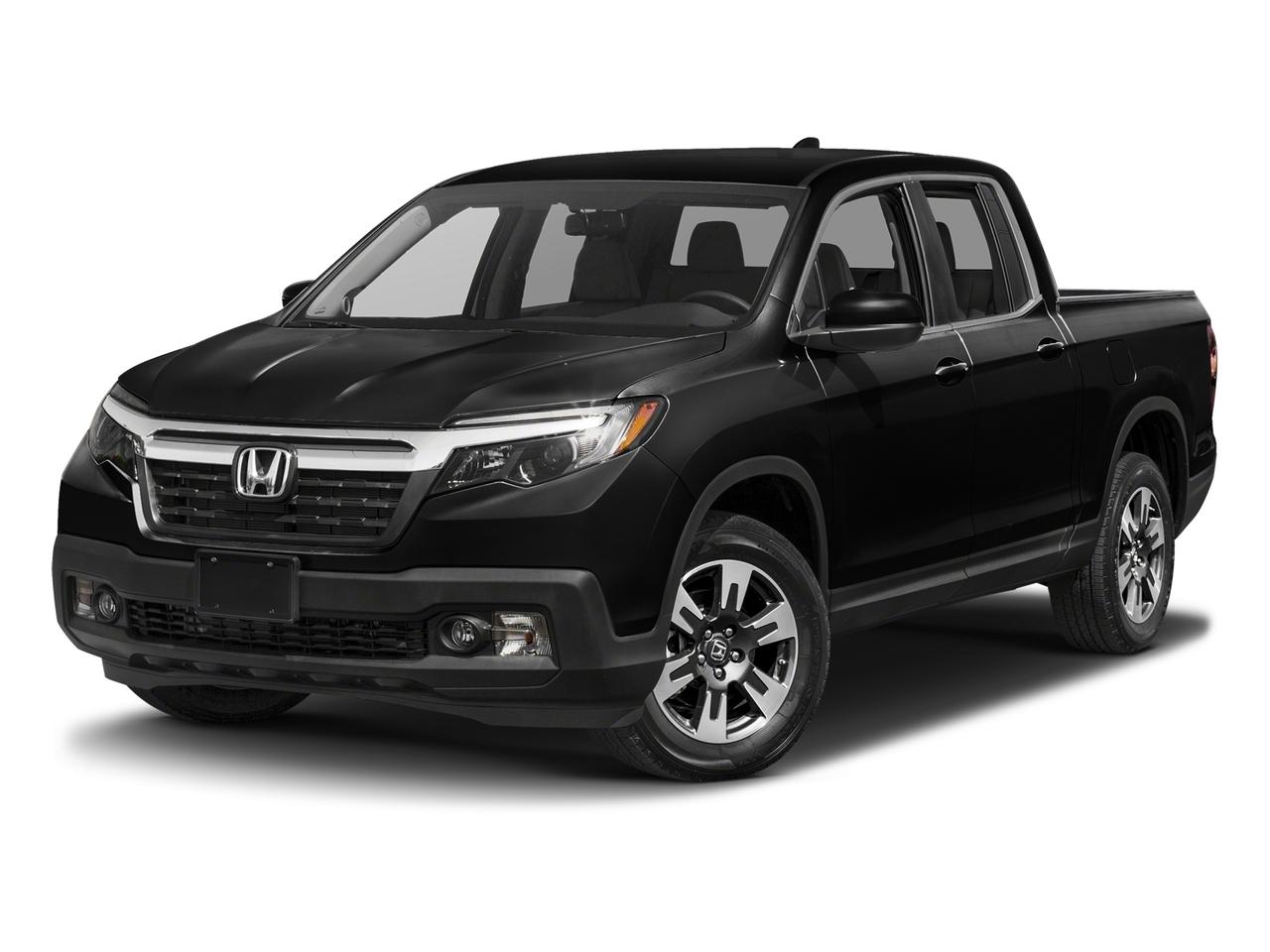 2017 Honda Ridgeline Vehicle Photo in Saint Charles, IL 60174