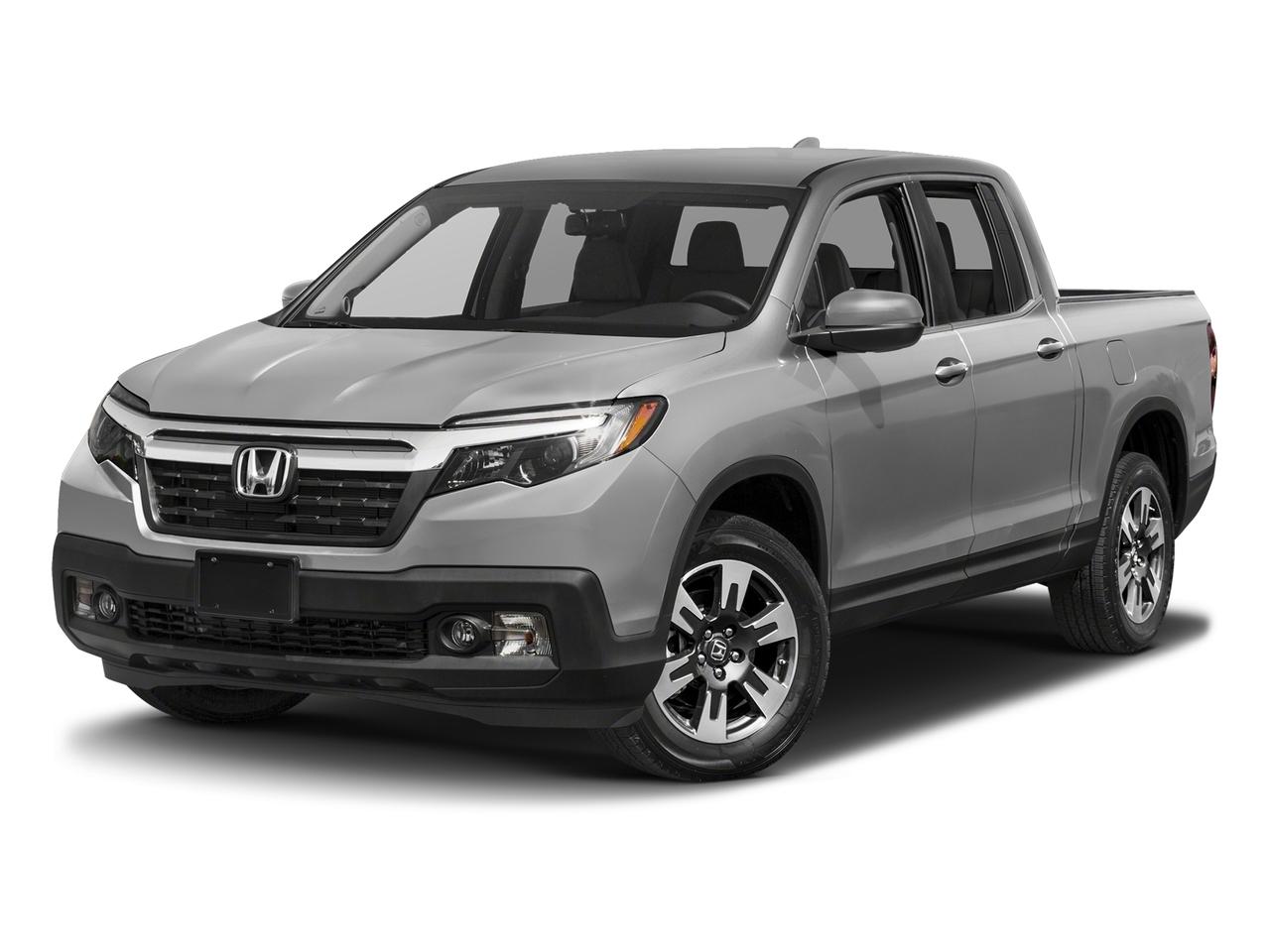 2017 Honda Ridgeline Vehicle Photo in Sanford, FL 32771