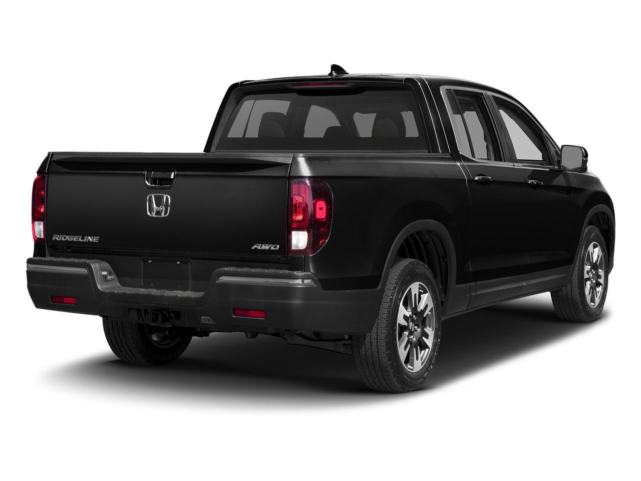 2017 Honda Ridgeline Vehicle Photo in Saint Charles, IL 60174