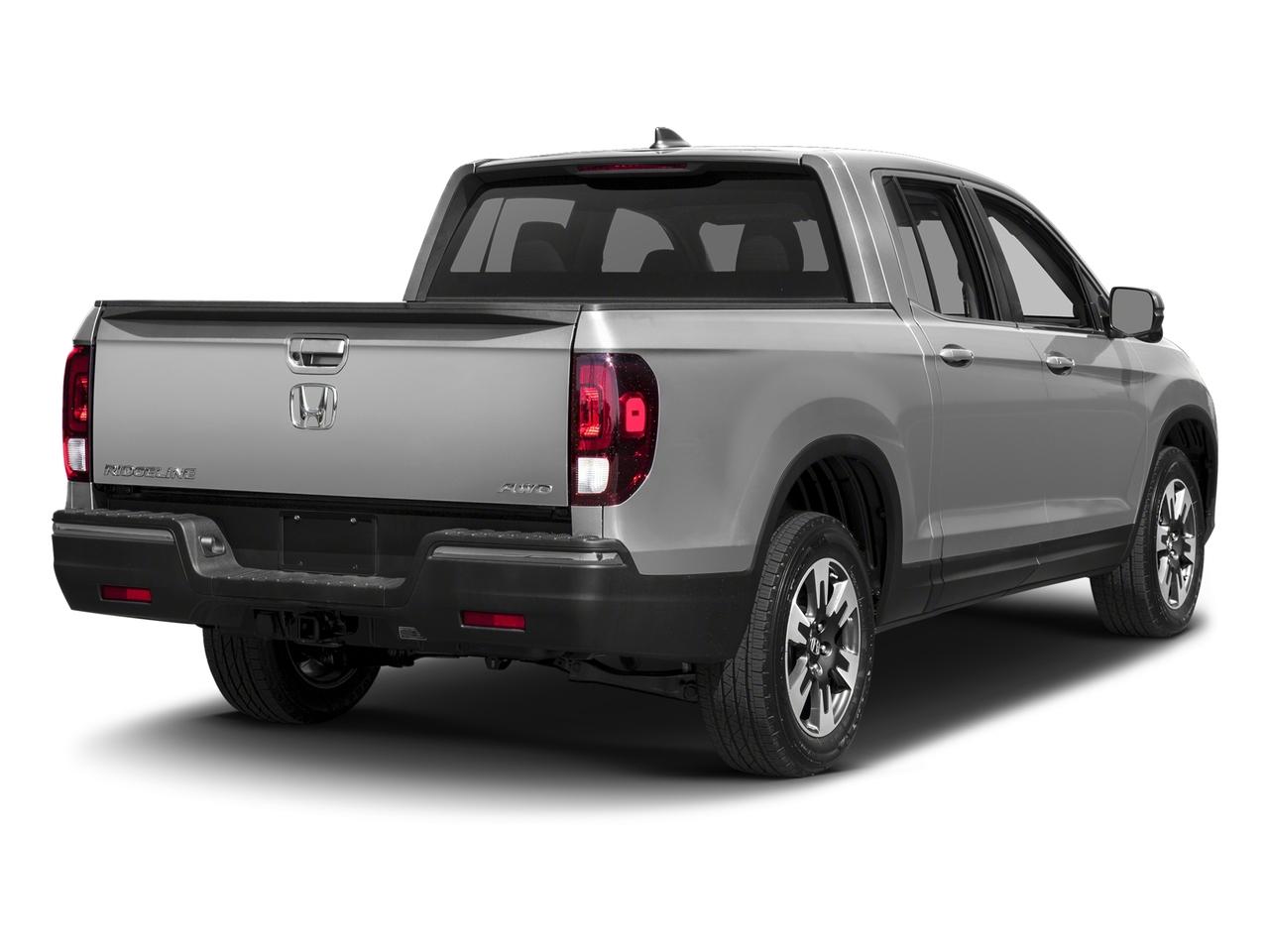 2017 Honda Ridgeline Vehicle Photo in Sanford, FL 32771