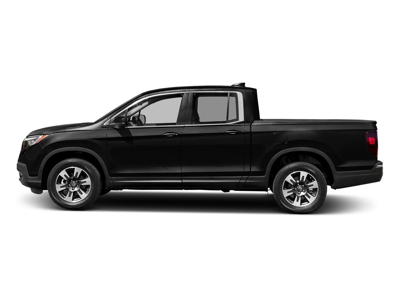 2017 Honda Ridgeline Vehicle Photo in Saint Charles, IL 60174