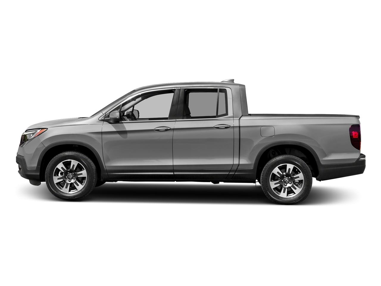 2017 Honda Ridgeline Vehicle Photo in Sanford, FL 32771