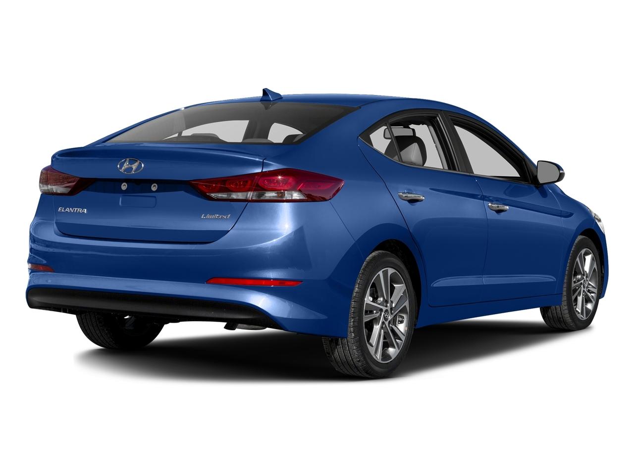 2017 Hyundai ELANTRA Vehicle Photo in Doylestown, PA 18902