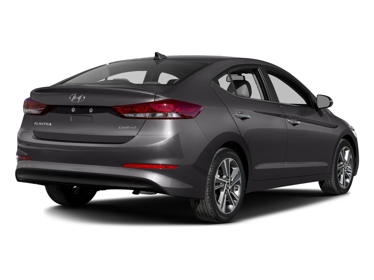 2017 Hyundai ELANTRA Vehicle Photo in Winter Park, FL 32792