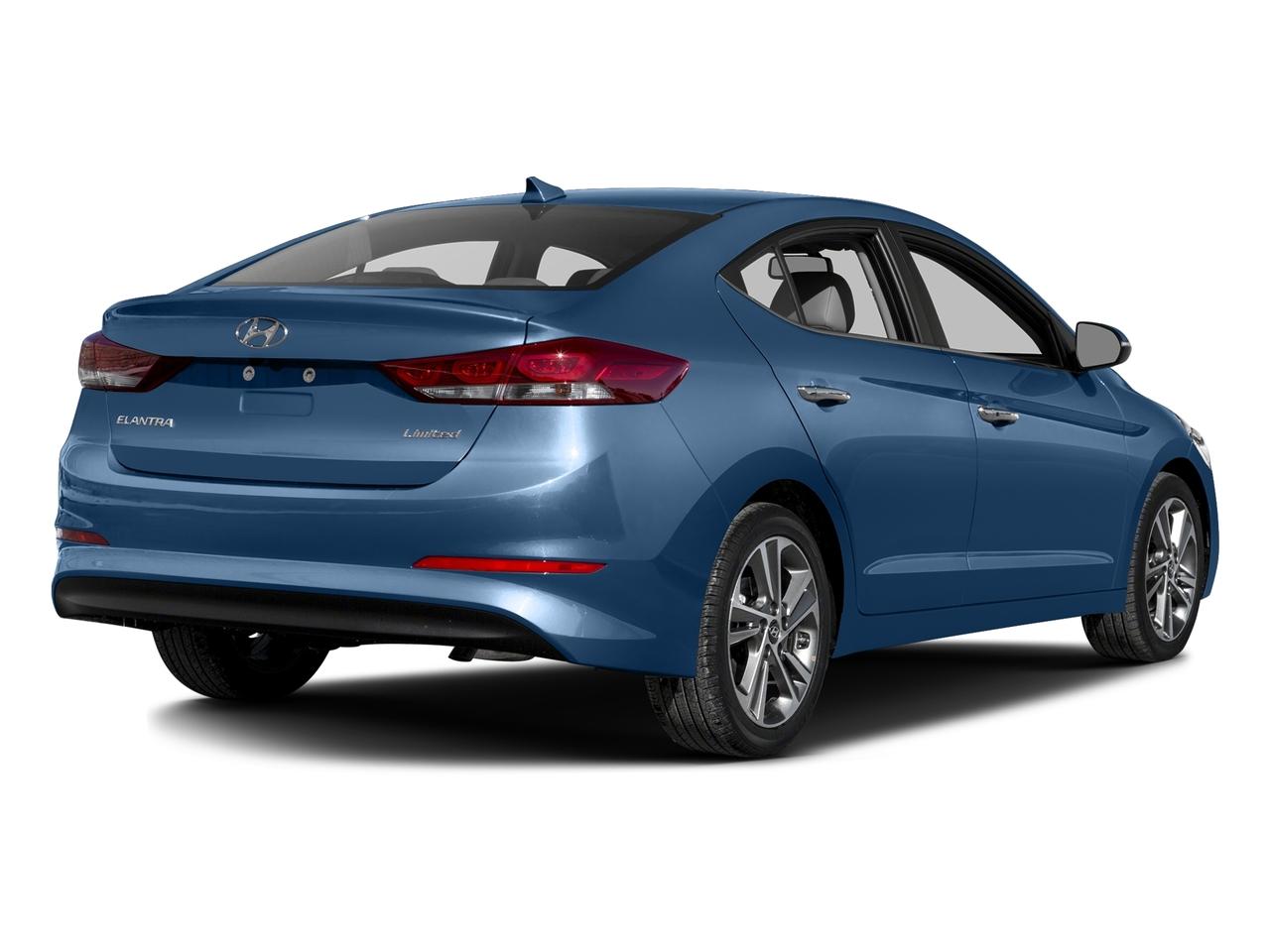 2017 Hyundai ELANTRA Vehicle Photo in Winter Park, FL 32792