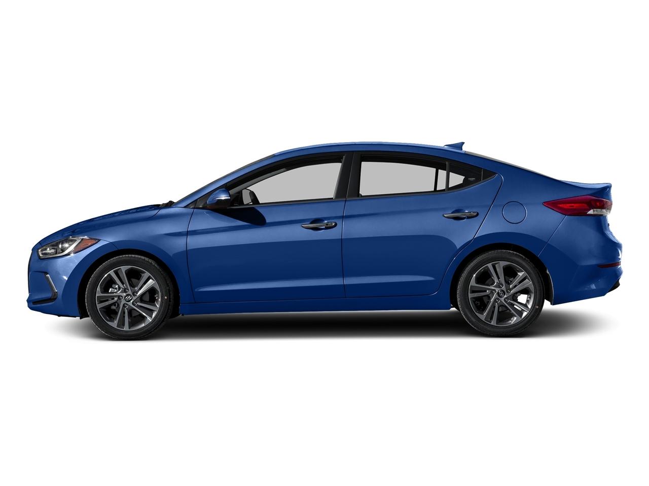 2017 Hyundai ELANTRA Vehicle Photo in Doylestown, PA 18902