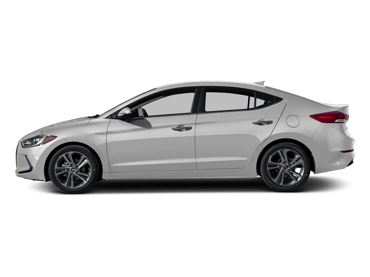 2017 Hyundai ELANTRA Vehicle Photo in San Antonio, TX 78209