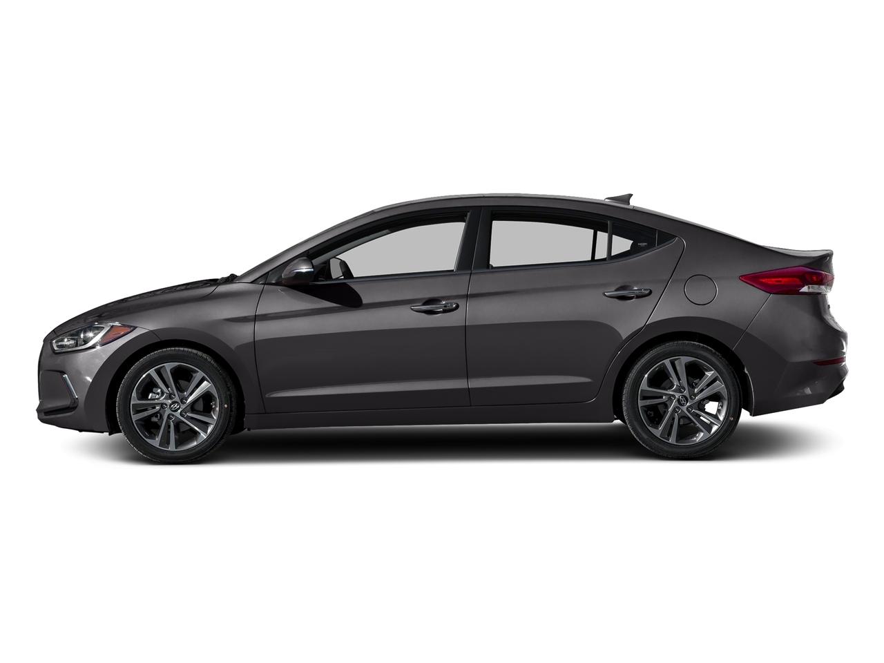 2017 Hyundai ELANTRA Vehicle Photo in Winter Park, FL 32792