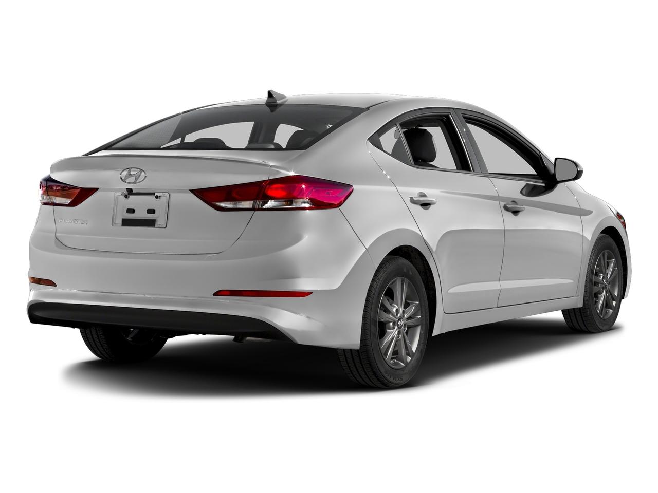 2017 Hyundai ELANTRA Vehicle Photo in Corpus Christi, TX 78415